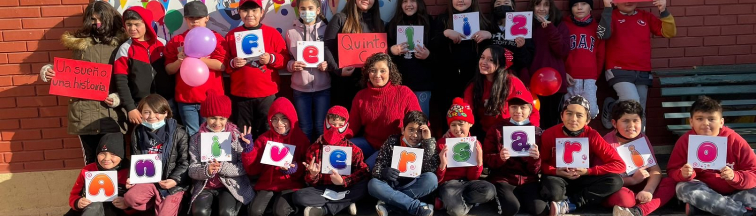 Alianza roja Aniversario 40 años