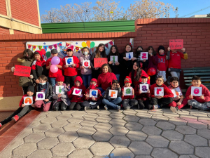 Alianza roja Aniversario 40 años