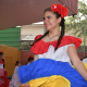 Baile "Cuadro de Venezuela"