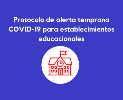 Protocolo de Alerta COVID-19