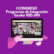 Congreso PIE de la Red JAN