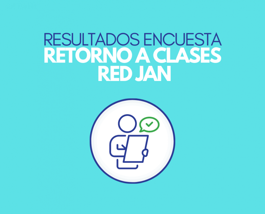 Resultados Encuesta Red JAN