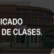 Suspensión de clases