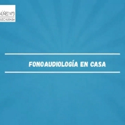 Fonoaudiología en casa