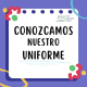 Uniforme Escolar 2024