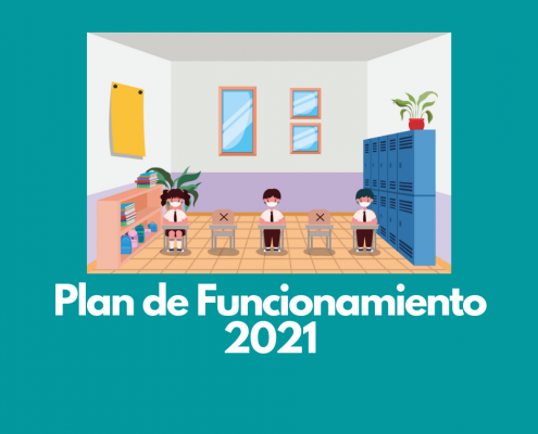 Plan de Funcionamiento 2021