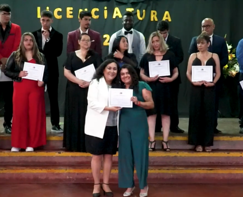 Graduación 2022