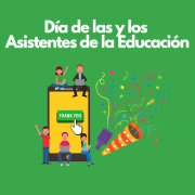 Día del Asistente de la Educación