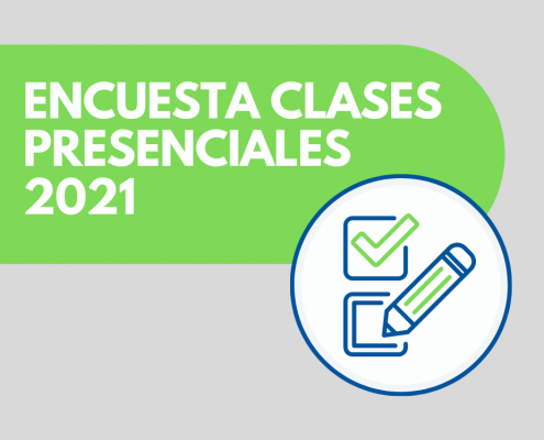 Encuesta Clases Presenciales