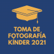 Fotografía Kínder 2021