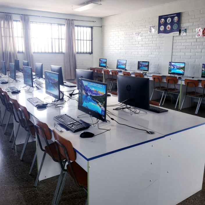 Taller de Computación