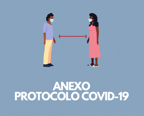 Protocolo COVID-19