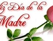 Feliz Día Mamá