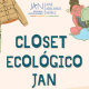 Closet Ecológico JAN