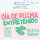 Día de pijama entretenido