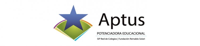 Material educativo APTUS