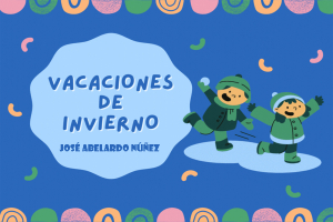 vacaciones de invierno