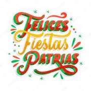 ¡Felices Fiestas Patrias 2021!